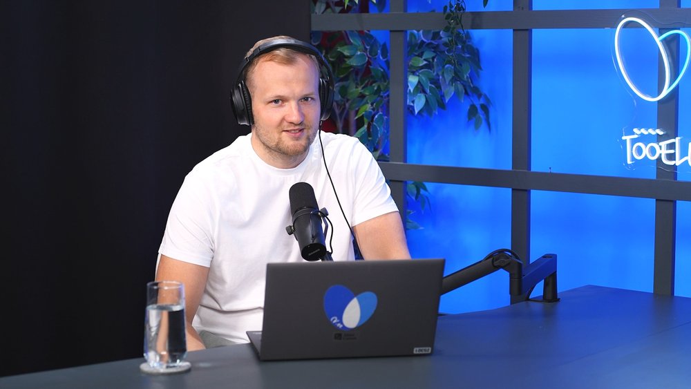 CV.ee tööelu blogi