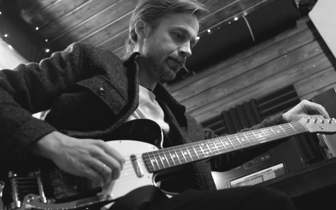 Erki Pärnoja X MacBook Pro