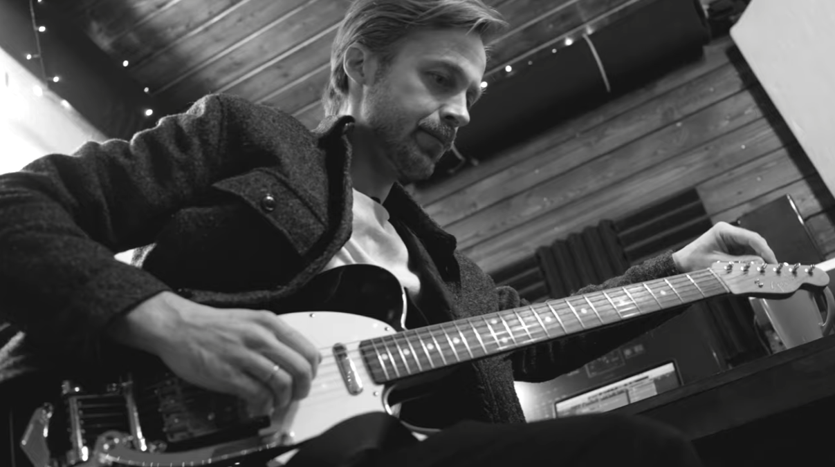 Erki Pärnoja x MacBook Pro