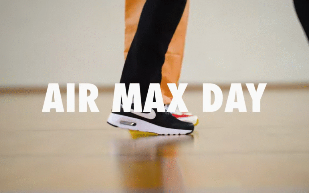 Air Max Day x NIKE