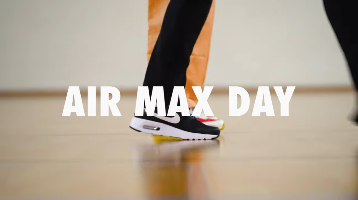 Air Max Day x NIKE