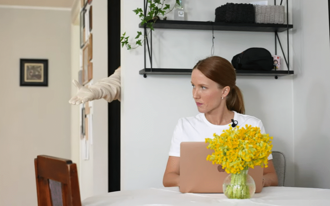 Valge Klaar x Saara Pius II