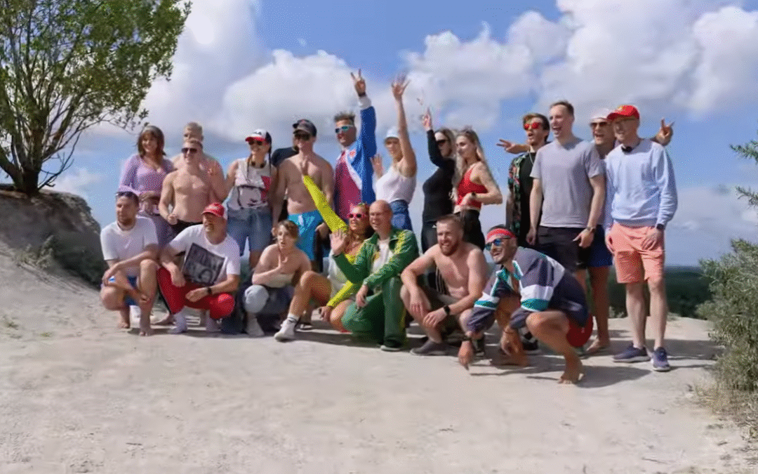 iDeal – Suvepäevad