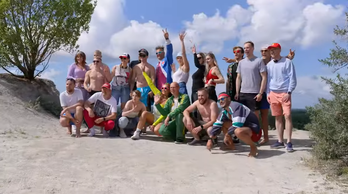 iDeal - Suvepäevad 2023