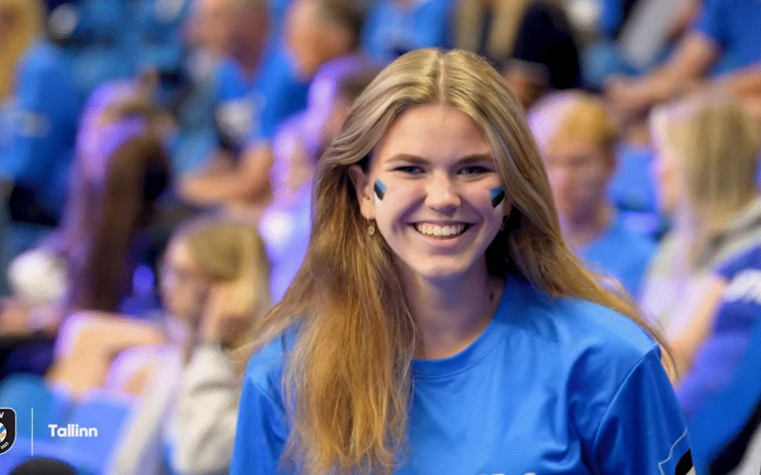 Eesti vs Slovakkia 2023