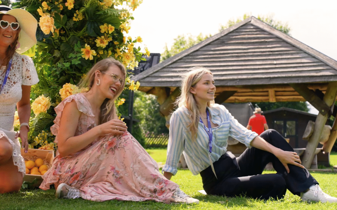 iDeal – Suvepäevad 2024