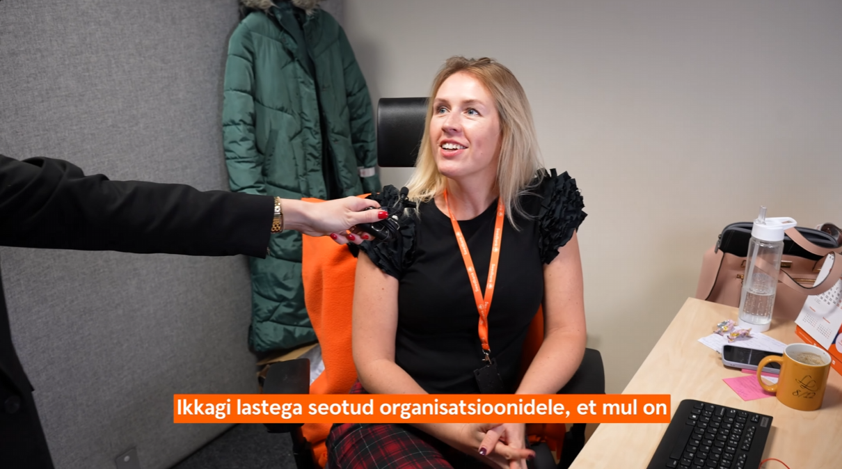 Swedbank annetamistalgud
