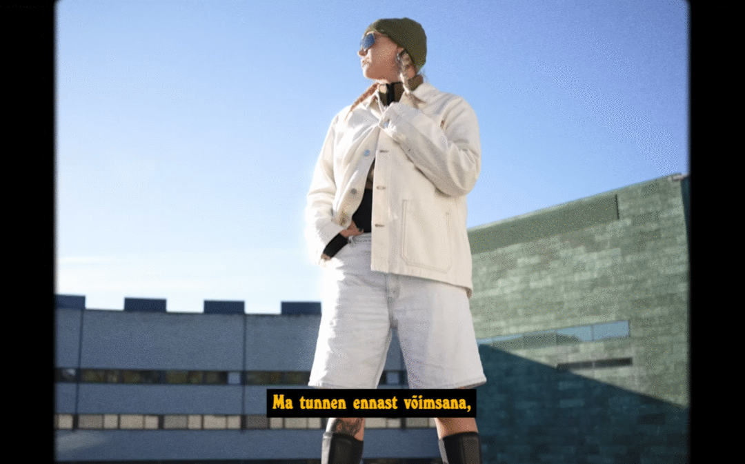 Timberland sügiskollektsioon