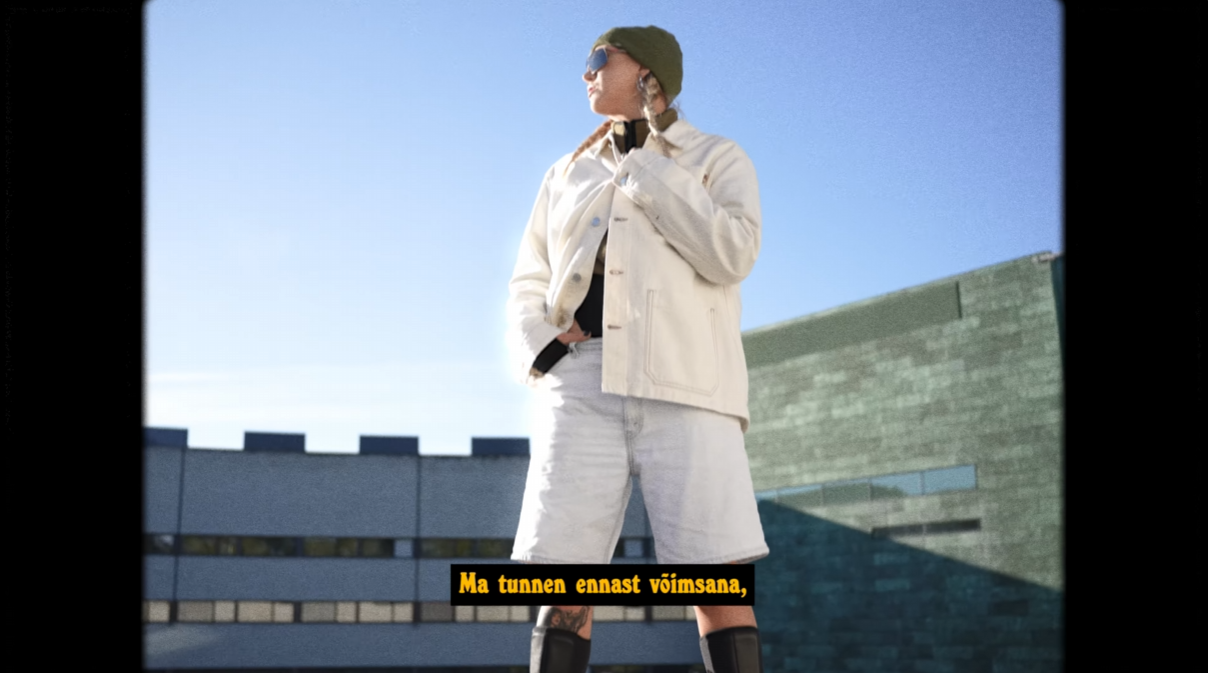 Timberland sügiskollektsioon