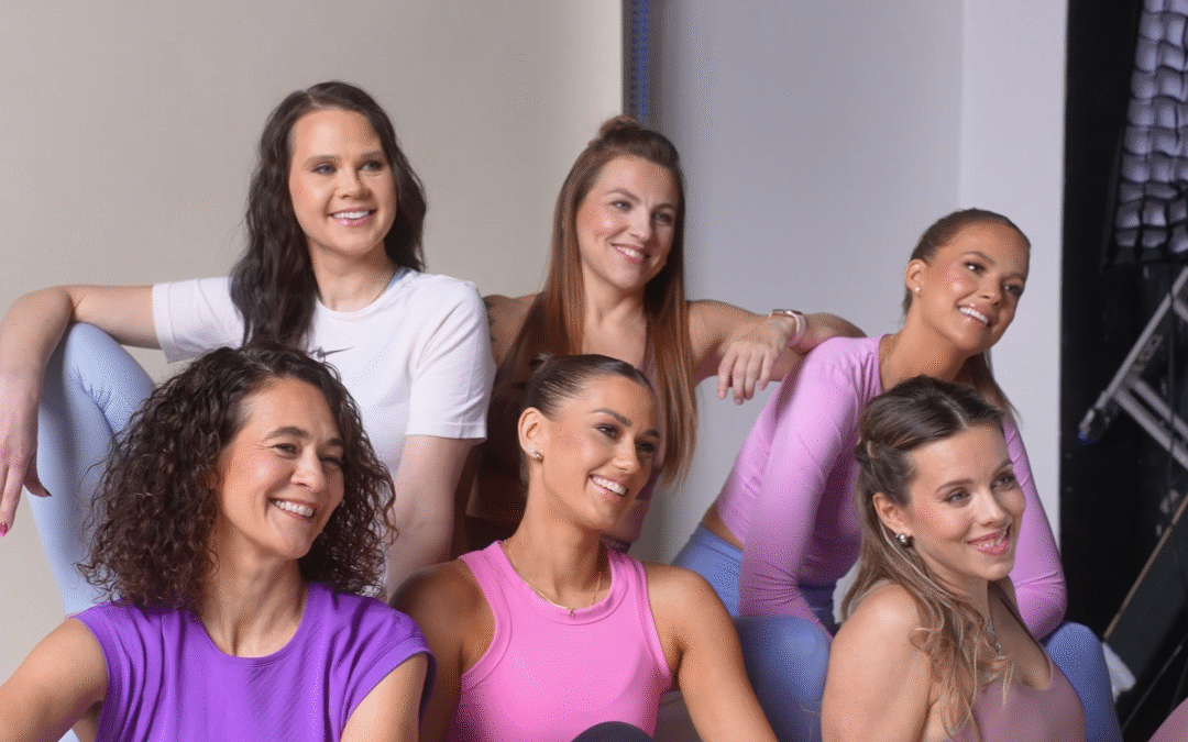 Naistepäev 2024 x Sportland