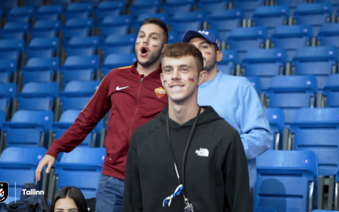 CEV EuroVolley 2021 | Men – Day Recap