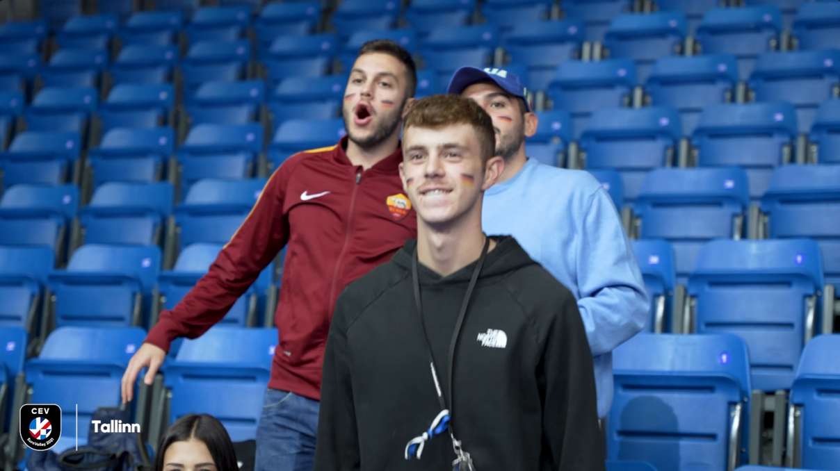 CEV EuroVolley 2021 | Men - Day Recap