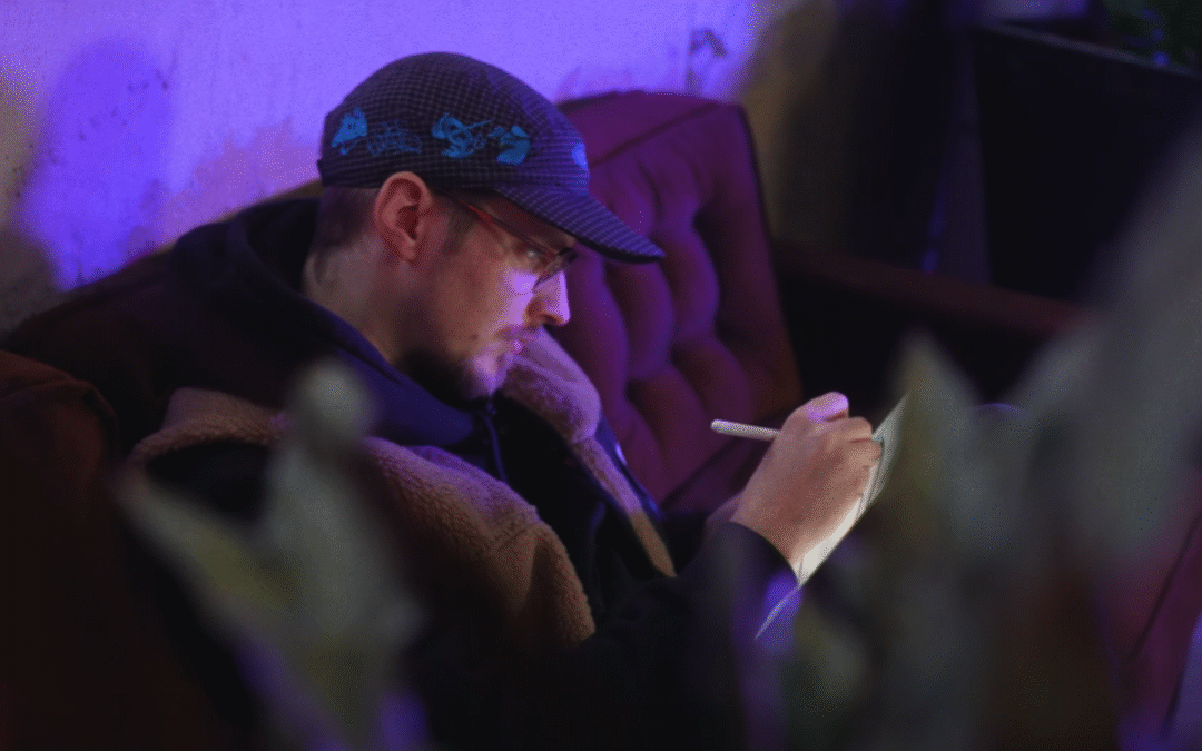 Metsakutsu x Redbull