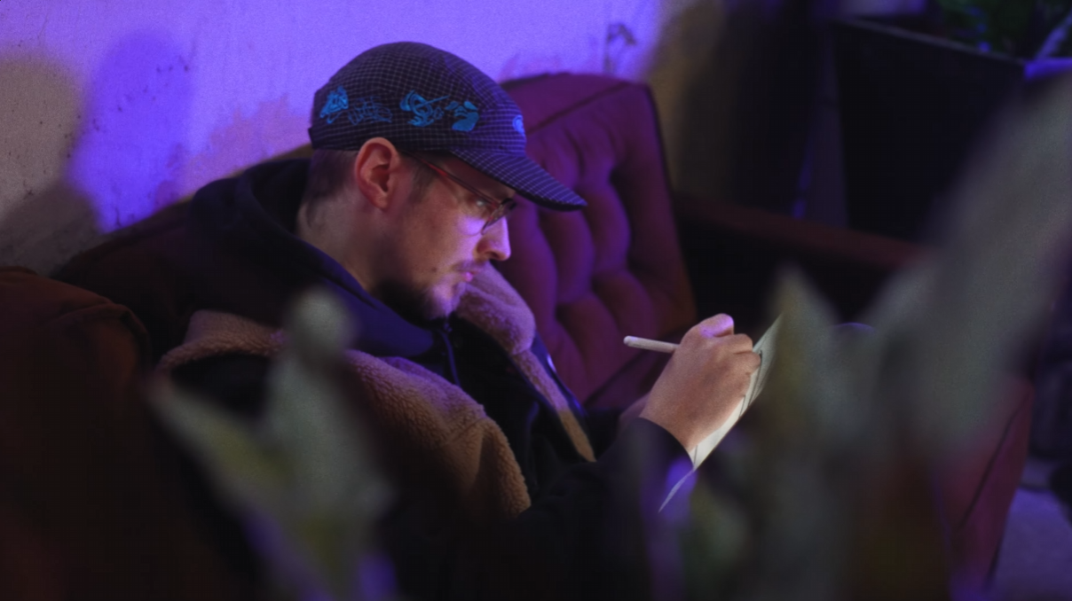 Metsakutsu x Redbull