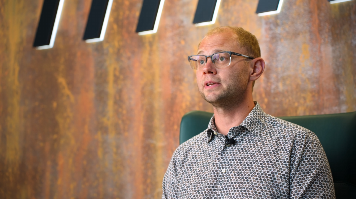 Eesti Traat x Tripod