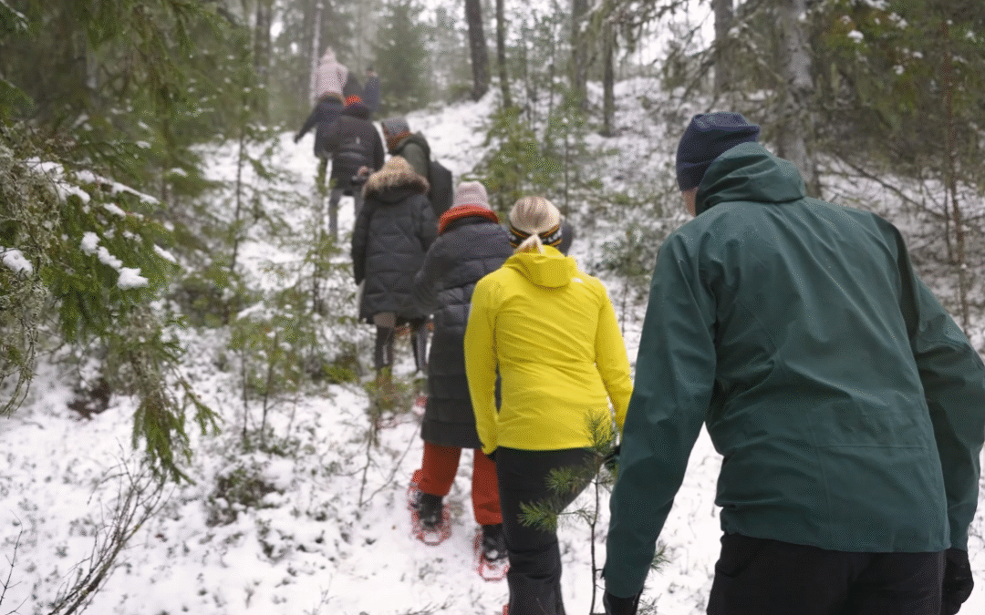 Sportland Kõrvemaa – Matka ja Suusakeskus