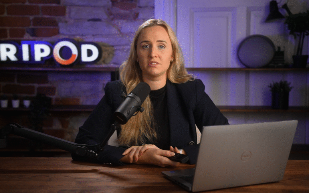 Tripod koolitusvideo