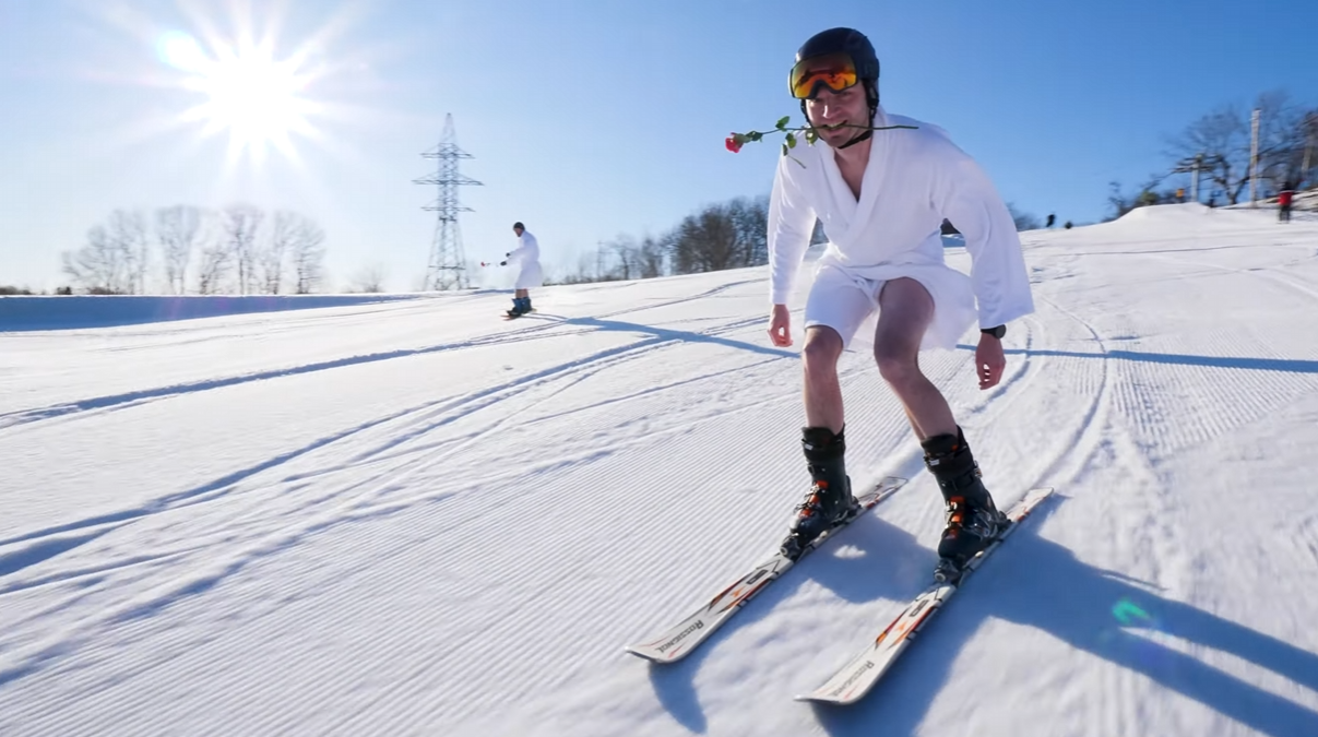 Naistepäev 2021 x Sportland