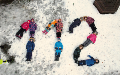 Veerise Lasteaed 112