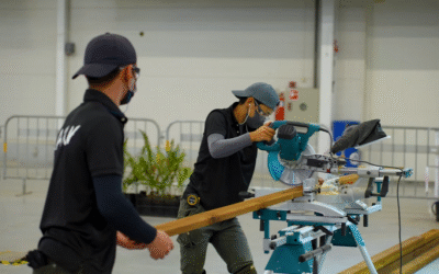 WorldSkills Tallinn 2022