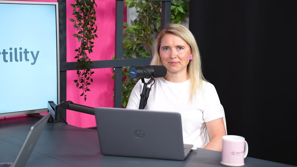 Next Fertility Nordic